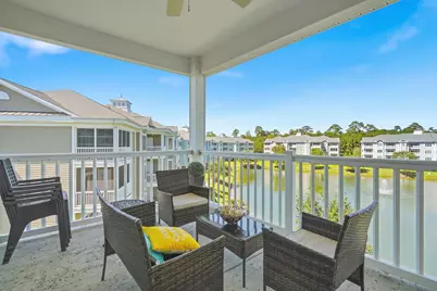 4812 Magnolia Lake Dr. #401, Myrtle Beach, SC 29577 - Photo 3