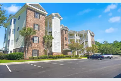 4812 Magnolia Lake Dr. #401, Myrtle Beach, SC 29577 - Photo 1