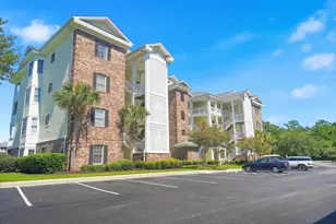 4812 Magnolia Lake Dr, Myrtle Beach, SC 29577 - Photo 1