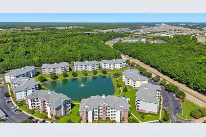 4812 Magnolia Lake Dr. #401, Myrtle Beach, SC 29577 - Photo 35