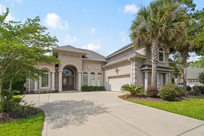 9060 Abingdon Dr., Myrtle Beach, SC 29579 - Photo 1