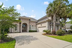 9060 Abingdon Dr, Myrtle Beach, SC 29579 - Photo 1