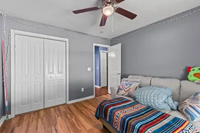 276 Beulah Circle, Conway, SC 29527 - Photo 23