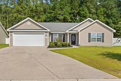 276 Beulah Circle, Conway, SC 29527 - Photo 1