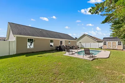 276 Beulah Circle, Conway, SC 29527 - Photo 37