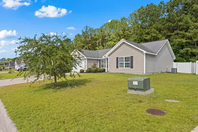 276 Beulah Circle, Conway, SC 29527 - Photo 3