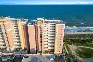 2801 S Ocean Blvd, North Myrtle Beach, SC 29582 - Photo 1