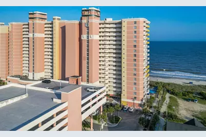 2801 S Ocean Blvd. #732, North Myrtle Beach, SC 29582 - Photo 35