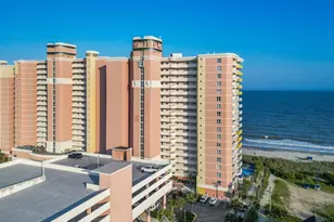 2801 S Ocean Blvd, North Myrtle Beach, SC 29582 - Photo 35