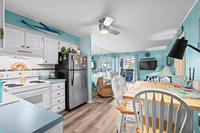 4201 N Ocean Blvd. N #1C, North Myrtle Beach, SC 29582 - Photo 5