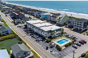 4201 N Ocean Blvd N, North Myrtle Beach, SC 29582 - Photo 31