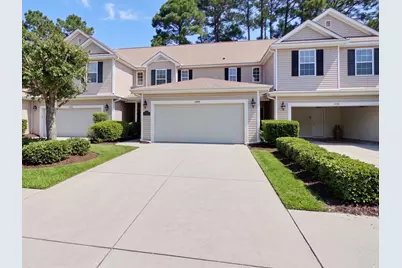 1018 Fairway Ln. #1018, Conway, SC 29526 - Photo 1