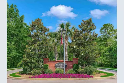 1018 Fairway Ln. #1018, Conway, SC 29526 - Photo 33