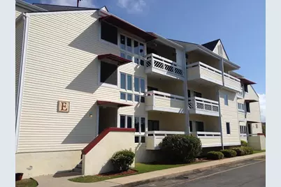 1100 Possum Trot Rd. #E323, North Myrtle Beach, SC 29582 - Photo 1