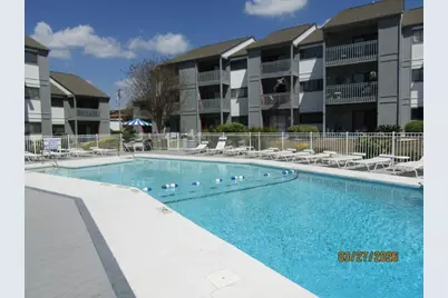 7700 Porcher Ave. #4-204, Myrtle Beach, SC 29577 - Photo 27