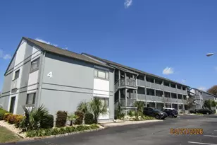 7700 Porcher Ave, Myrtle Beach, SC 29577 - Photo 1
