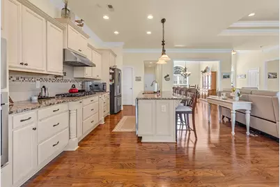 59 Grey Moss Rd., Murrells Inlet, SC 29576 - Photo 11