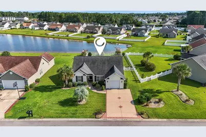 298 Encore Circle, Myrtle Beach, SC 29579 - Photo 7
