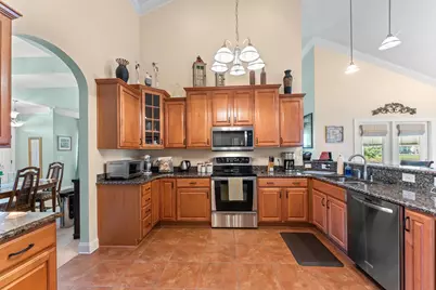 348 Kessinger Dr., Surfside Beach, SC 29575 - Photo 11