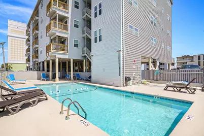 2001 N Ocean Blvd. #A2, North Myrtle Beach, SC 29582 - Photo 27