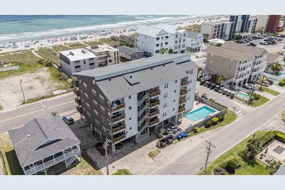 2001 N Ocean Blvd. #A2, North Myrtle Beach, SC 29582 - Photo 37