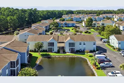 2225 Clearwater Dr. #H, Surfside Beach, SC 29575 - Photo 1