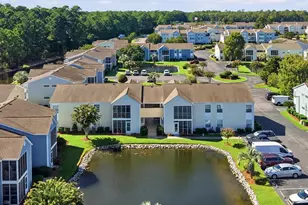 2225 Clearwater Dr, Surfside Beach, SC 29575 - Photo 1