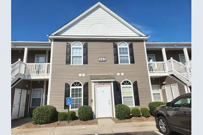 943-B Algonquin Dr. #Pawleys Pavilion 943-B, Pawleys Island, SC 29585 - Photo 1