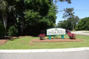 943-B Algonquin Dr, Pawleys Island, SC 29585 - Photo 13