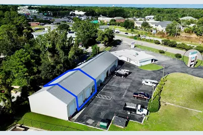 3625 Highway 17 Bypass #Unit A, Murrells Inlet, SC 29576 - Photo 1