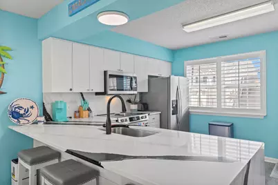 618 3rd Ave. S #4A, North Myrtle Beach, SC 29582 - Photo 17
