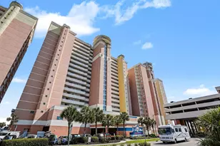 2701 S Ocean Blvd, North Myrtle Beach, SC 29582 - Photo 1