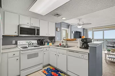 2701 S Ocean Blvd. #1011, North Myrtle Beach, SC 29582 - Photo 5