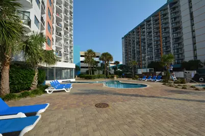 1605 S Ocean Blvd. #613, Myrtle Beach, SC 29577 - Photo 63