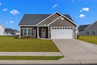 438 Shallow Cove Dr., Conway, SC 29526 - Photo 1
