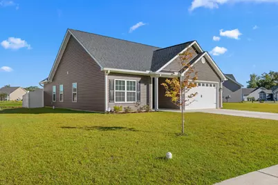 438 Shallow Cove Dr., Conway, SC 29526 - Photo 3