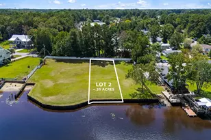 Tbd Smith Blvd, Myrtle Beach, SC 29588 - Photo 1