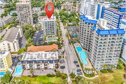 207 76th Ave. N #9903 (903), Myrtle Beach, SC 29572 - Photo 3
