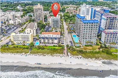 207 76th Ave. N #9903 (903), Myrtle Beach, SC 29572 - Photo 1
