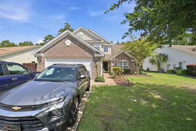 238 Carolina Crossing Blvd., Little River, SC 29566 - Photo 49