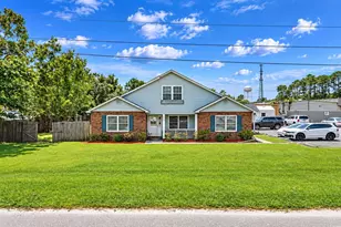 1013 Surf Pine Dr, Surfside Beach, SC 29575 - Photo 1