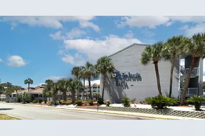 6803 N Ocean Blvd. #203, Myrtle Beach, SC 29572 - Photo 1
