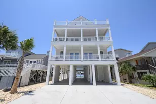 12 South Dogwood, Surfside Beach, SC 29575 - Photo 1