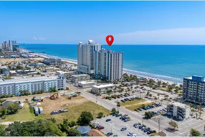 504 N Ocean Blvd. #602, Myrtle Beach, SC 29577 - Photo 3