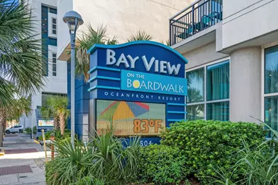 504 N Ocean Blvd. #602, Myrtle Beach, SC 29577 - Photo 21