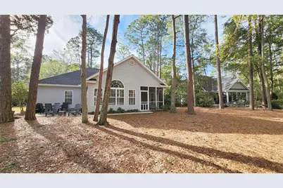 171 Snowbell Ln. #Litchfield Country Club, Pawleys Island, SC 29585 - Photo 35