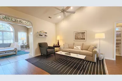 171 Snowbell Ln. #Litchfield Country Club, Pawleys Island, SC 29585 - Photo 5