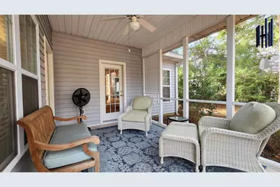 171 Snowbell Ln. #Litchfield Country Club, Pawleys Island, SC 29585 - Photo 13