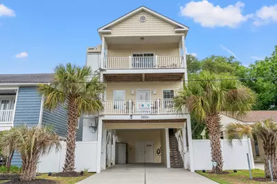 3806 Dunes St., North Myrtle Beach, SC 29582 - Photo 3