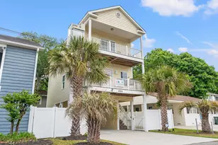 3806 Dunes St, North Myrtle Beach, SC 29582 - Photo 33
